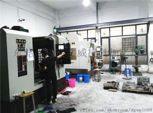 東莞精密塑料模具 開模定制、加工與技術(shù)開發(fā)的一站式解決方案