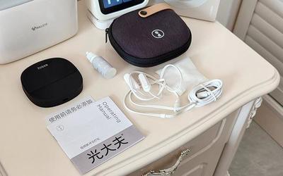 我的貼身睡眠小助手 左點智能睡眠儀評測